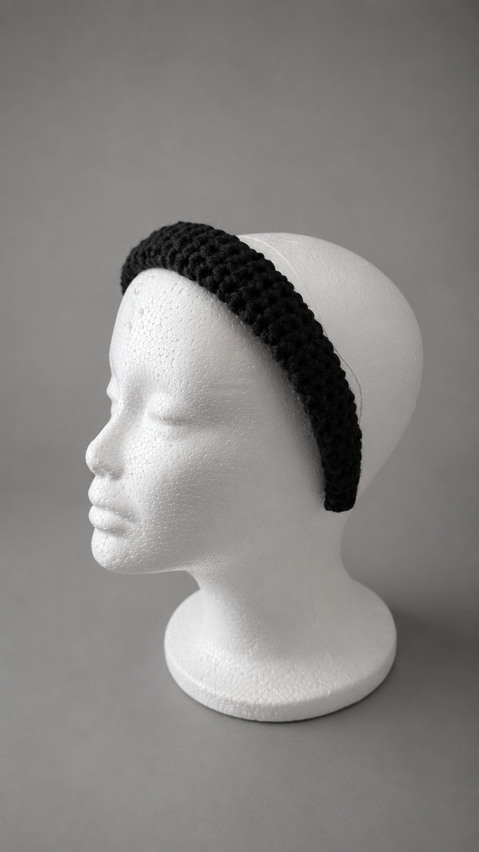 Padded Headband