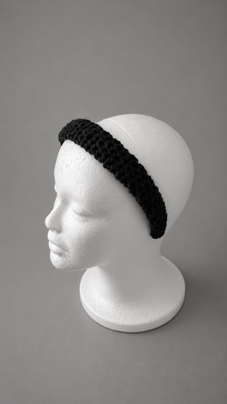 Padded Headband