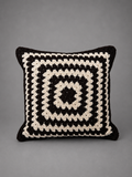 Handmade Granny Square Pillow (1 Pillow)