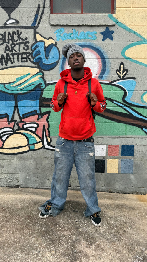 Classic Laidback Slouchy Beanie