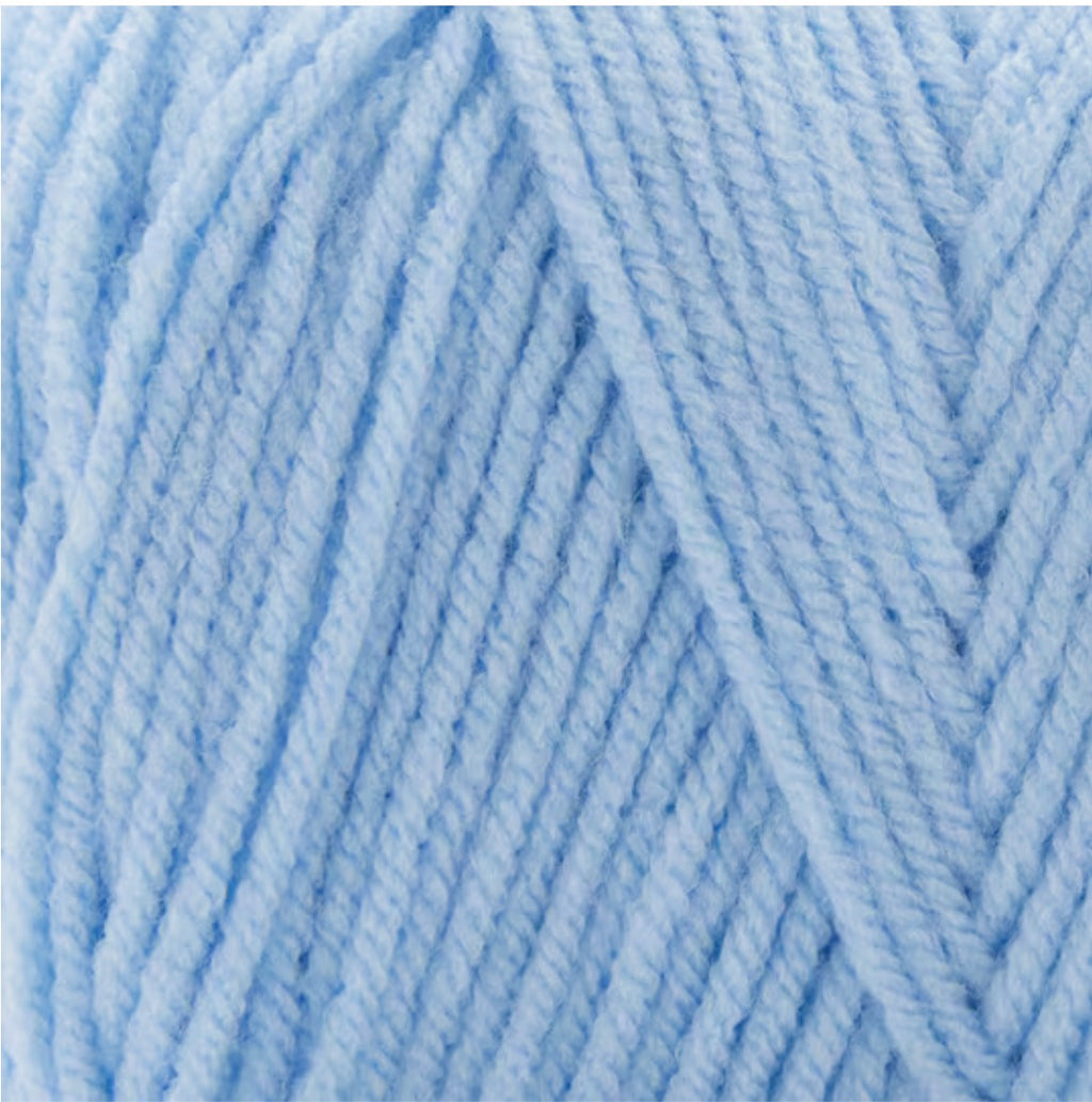 Coastal Calm Scrunchies