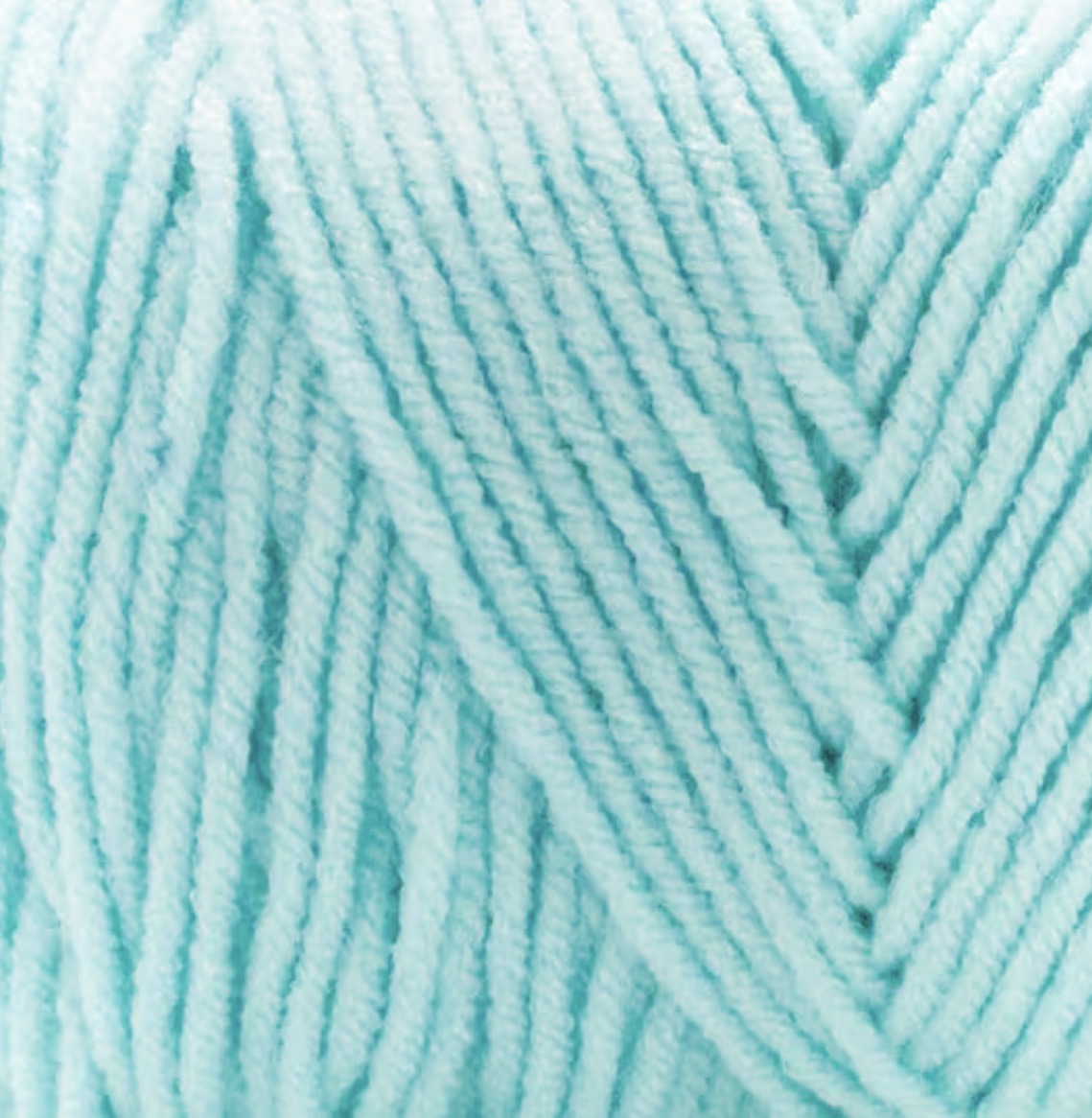 Coastal Calm Scrunchies