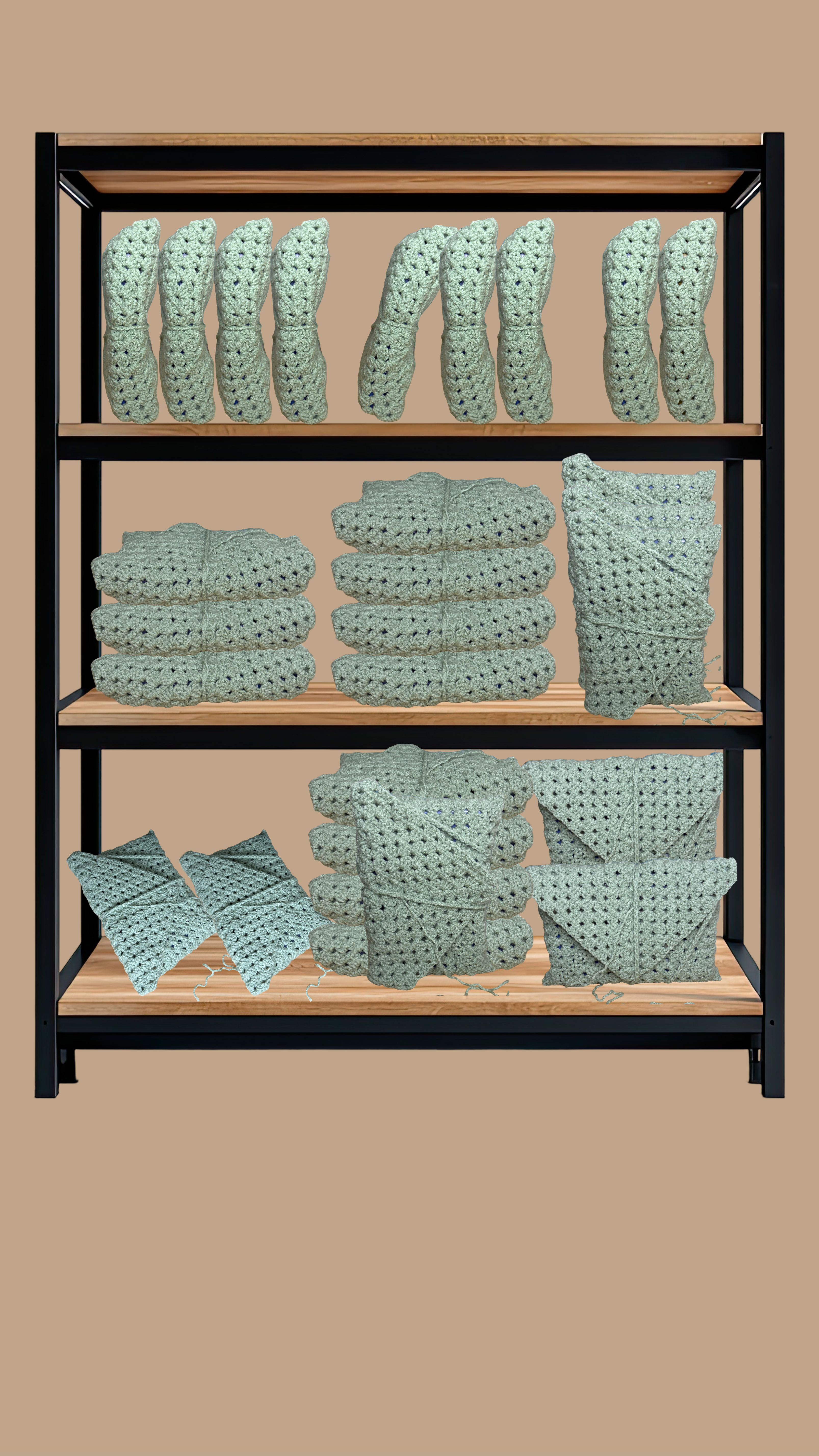The Book Blanket Cover